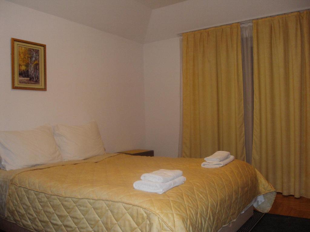 فندق أوهغيدفي  Vila Luka الغرفة الصورة